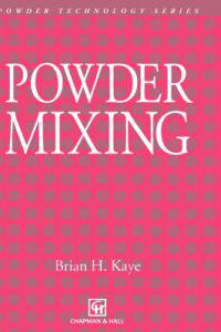Powder Mixing