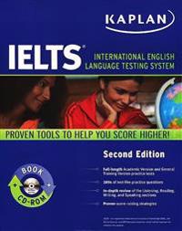 IELTS