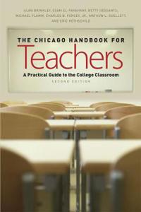 The Chicago Handbook for Teachers