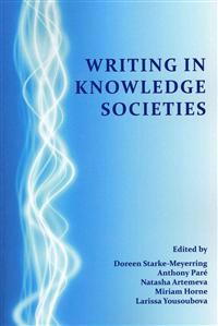 Writing in Knowledge Societies