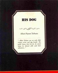 His Dog