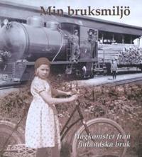 Min bruksmiljö