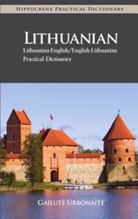 Lithuanian Practical Dictionary
