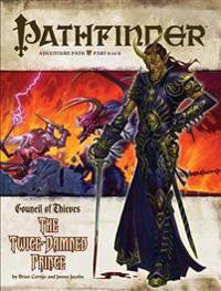 Pathfinder Adventure Path: Council of Thieves