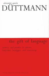 The Gift of Language