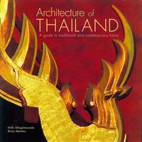 Architecture of Thailand