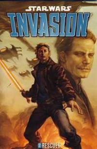 Star Wars - Invasion