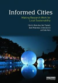Informed Cities