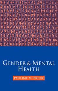 Gender and Mental Health