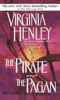 The Pirate and the Pagan