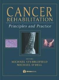 Cancer Rehabilitation