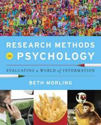 Research Methods in Psychology