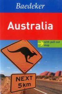 Australia Baedeker Guide