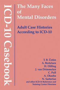 ICD-10 Casebook
