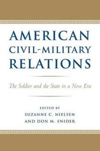 American Civil-military Relations
