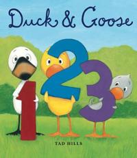 Duck and Goose 1,2,3