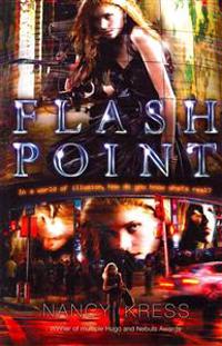Flash Point