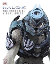 Halo 4: The Essential Visual Guide