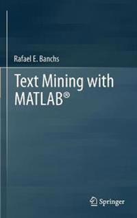 Text Mining with MATLAB