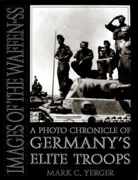 Images of the Waffen Ss