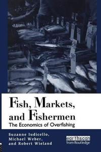 Fish, Markets and Fishermen