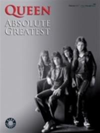 Queen: Absolute Greatest