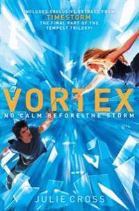 Vortex: A Tempest Novel