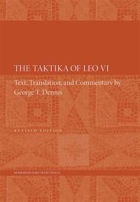 The Taktika of Leo VI