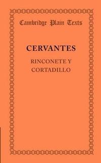 Rinconete Y Cortadillo