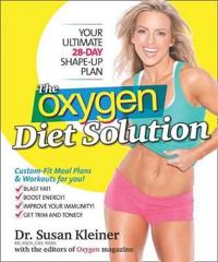 The Oxygen Diet Solution