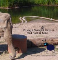 En dag i Zoologisk Have med Noel og Silke
