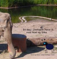 En dag i Zoologisk Have med Noel og Silke