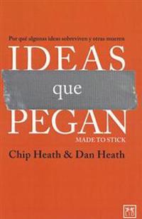 Ideas Que Pegan