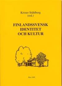 Finlandssvensk identitet och kultur