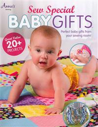 Sew Special Baby Gifts