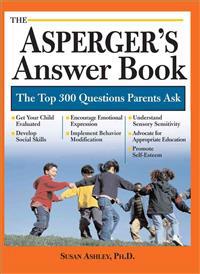 The Asperger's Answer Book