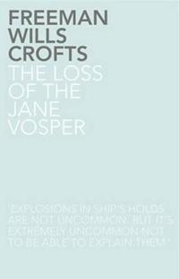 The Loss of the Jane Vosper