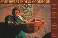 Southwest Indian Cookbook