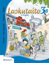 Laskutaito 3B in English