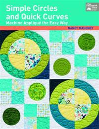 Simple circles and quick curves
