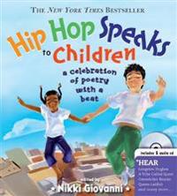 Hip Hop Speaks to Children: A Celebration of Poetry with a Beat [With CD]