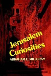 Jerusalem Curiosities
