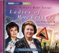 Ladies of More Letters