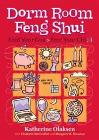 Dorm Room Feng Shui: Find Your Gua > Free Your Chi; -)