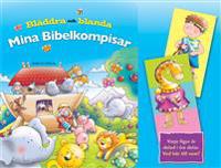 Mina Bibelkompisar