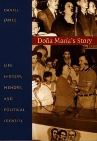Dona Maria's Story