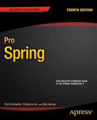 Pro Spring