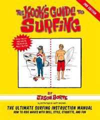 Kook's Guide to Surfing