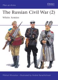 The Russian Civil War