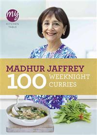 100 Weeknight Curries